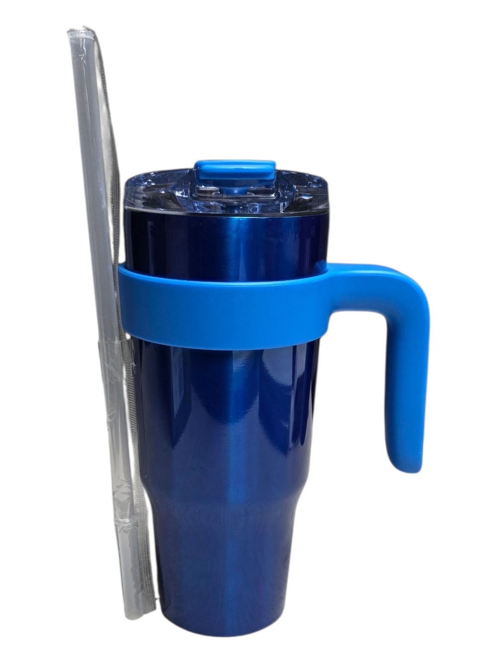Primula 30 Oz Tumbler With Straw